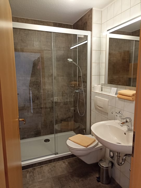 Zimmer Landhotel Jungbrunnen