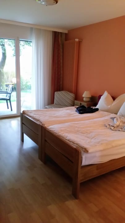 Zimmer Hotel Barbate