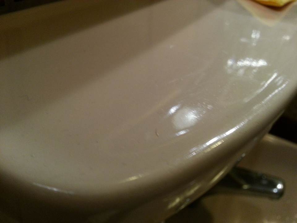 Badezimmer Spiegelunterschrank Hotel Stadt Hamm