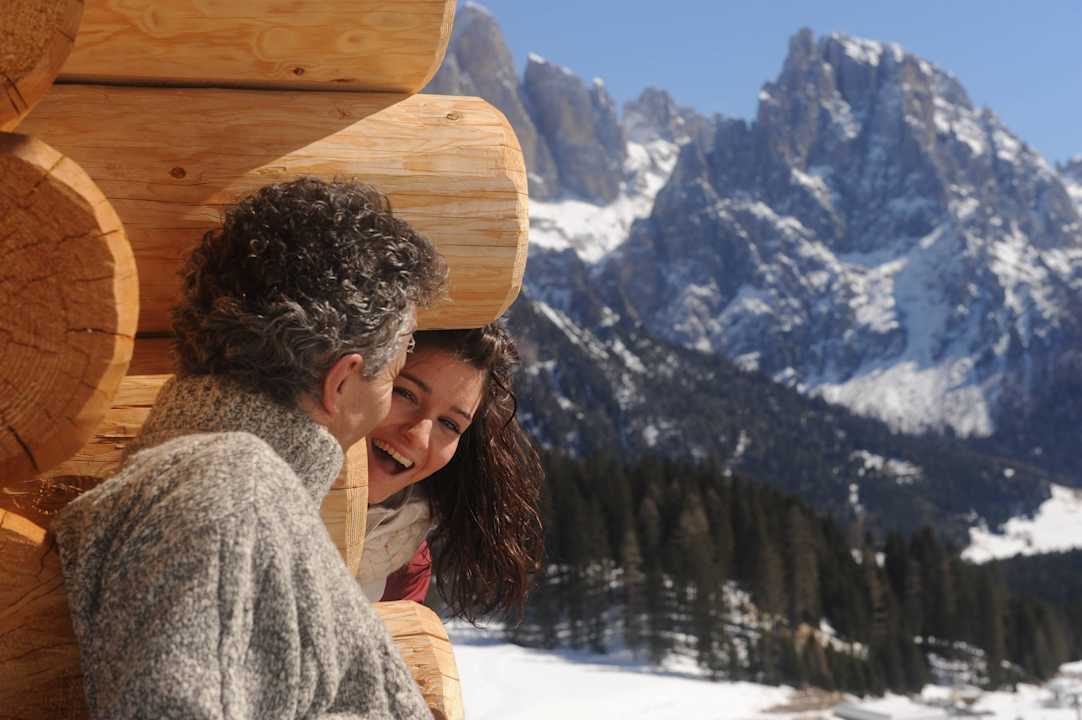 Hotel Luis Fiera di Primiero Hotel Luis