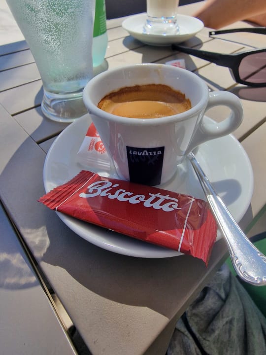 Gastro Hotel Riu Palace Maspalomas Adults Only