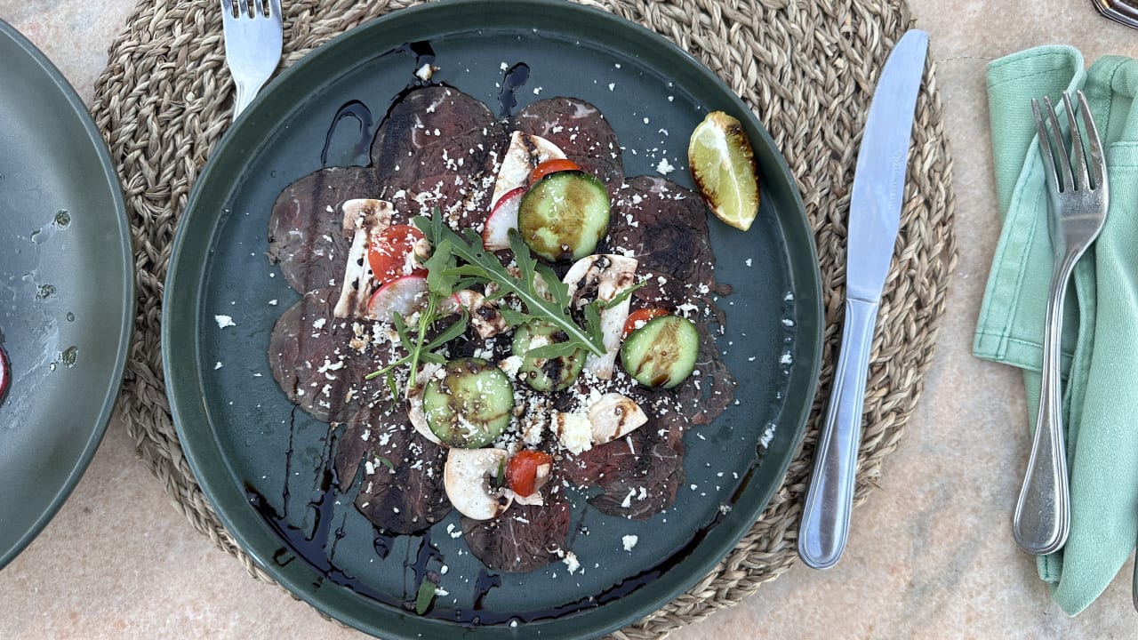 Gastro SUNRISE Diamond Beach Resort - Grand Select