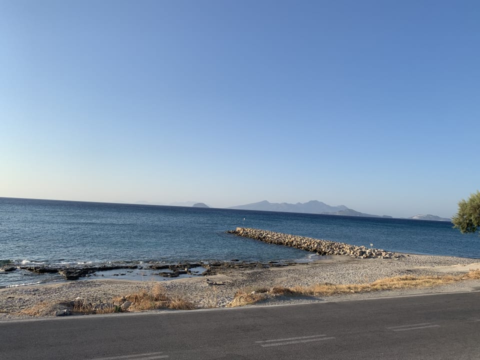 Strand Atlantica Mikri Poli Kos