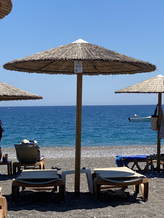 Strand Atrium Palace Thalasso Spa Resort & Villas