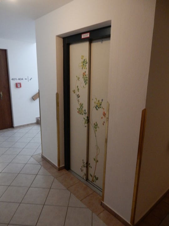 Sonstiges Der Grüne Baum Hotel