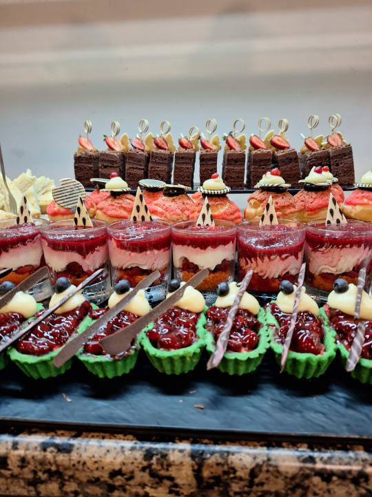 Gastro Club Melas Privé