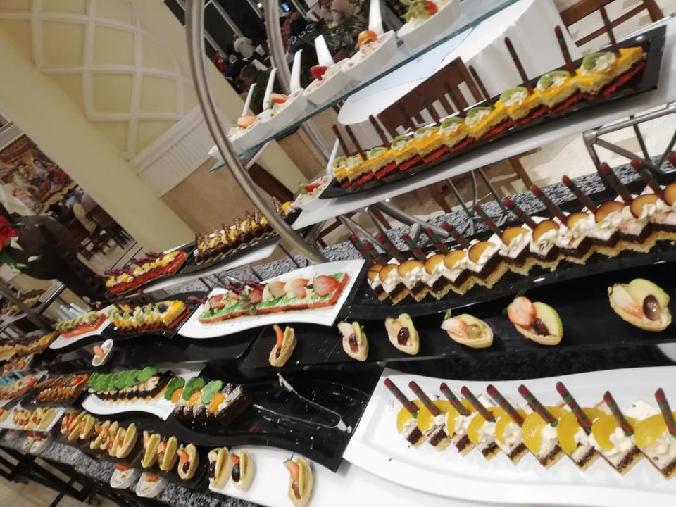 Gastro LABRANDA Royal Makadi