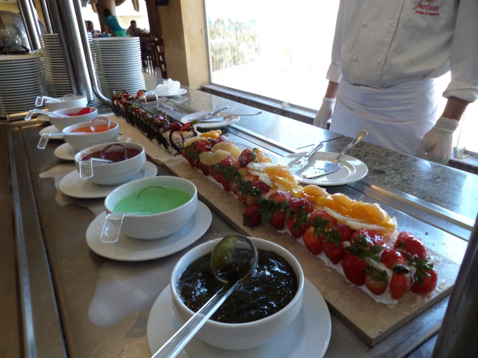 Вкусняшки Riviera Aqua Park Resort