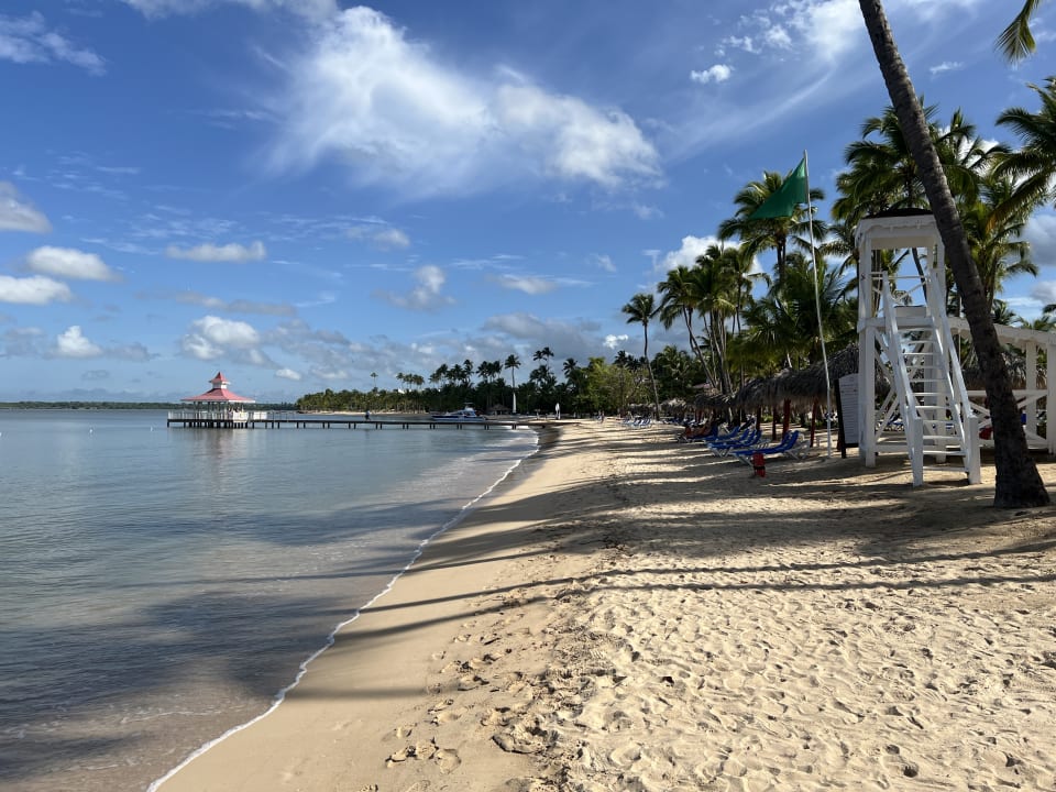 Strand Bahia Principe Luxury Bouganville