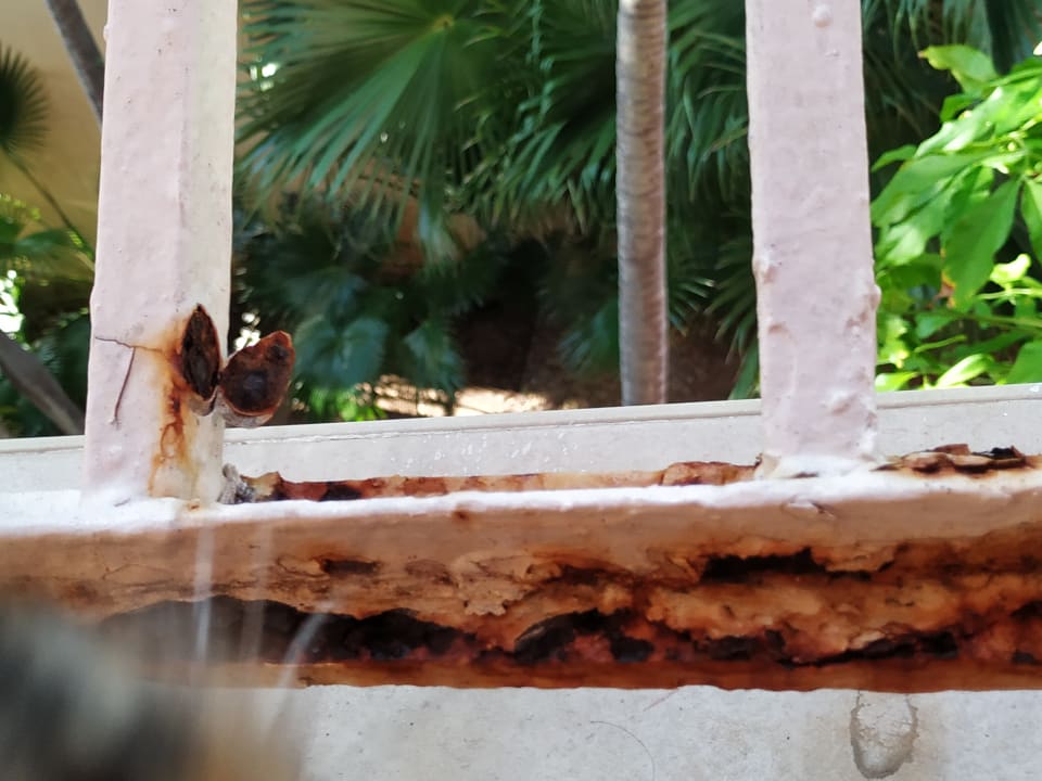 Sonstiges Hotel Roc Barlovento