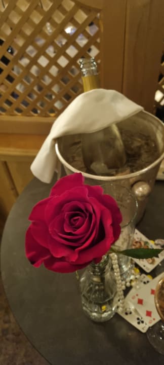 Gastro Hotel Der Waldhof