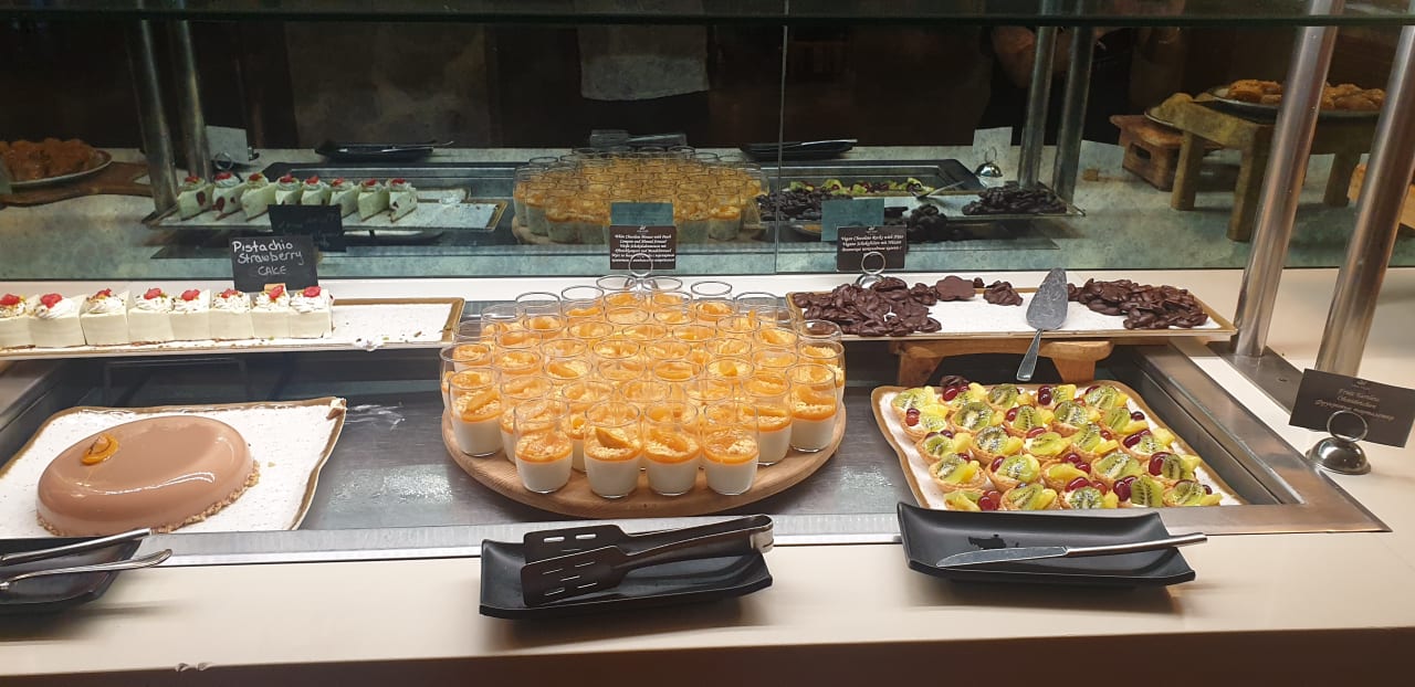 Gastro Seaside A Lifestyle Resort