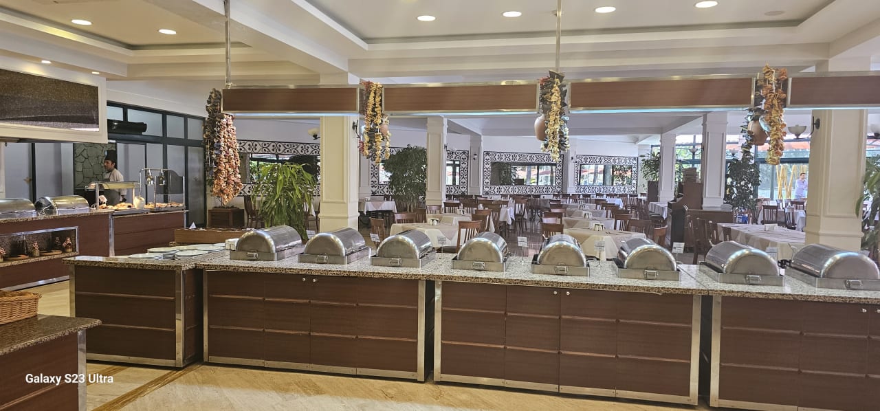 Gastro Miramare Queen Hotel