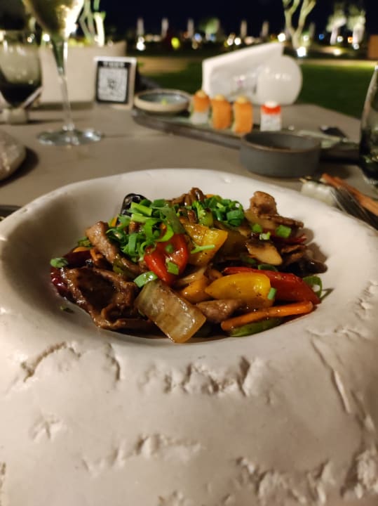 Gastro Anda Barut Collection