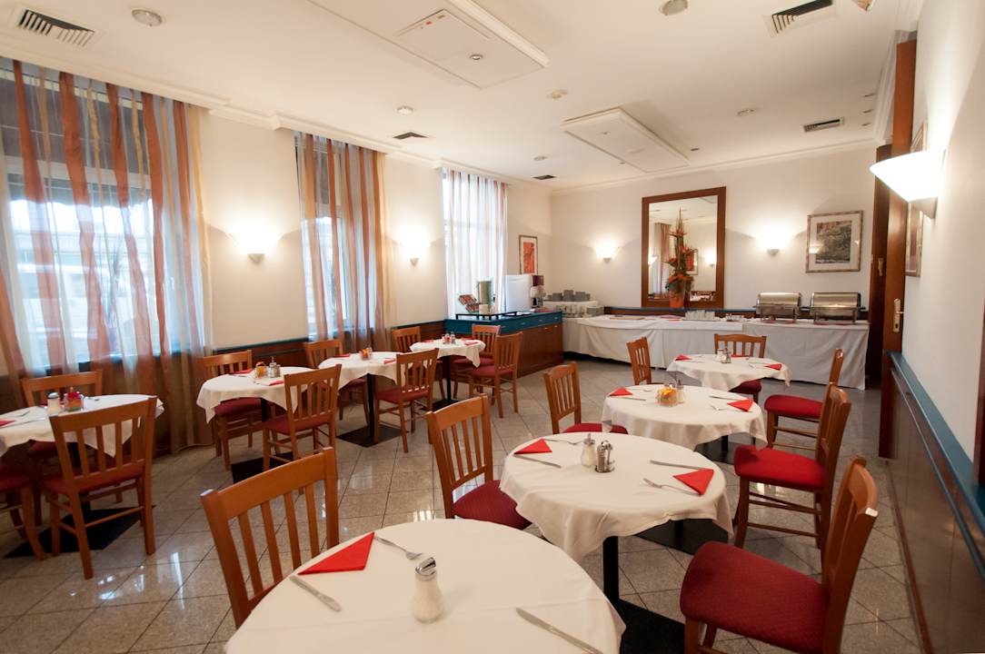 Gastro Hotel Allegro