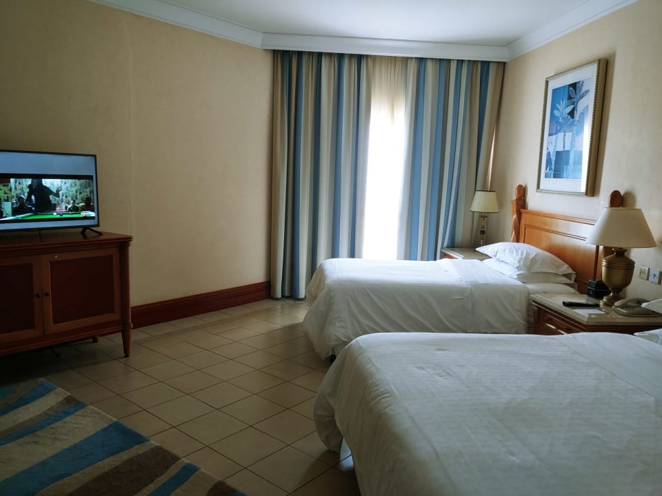 Zimmer Sheraton Jumeirah Beach Resort