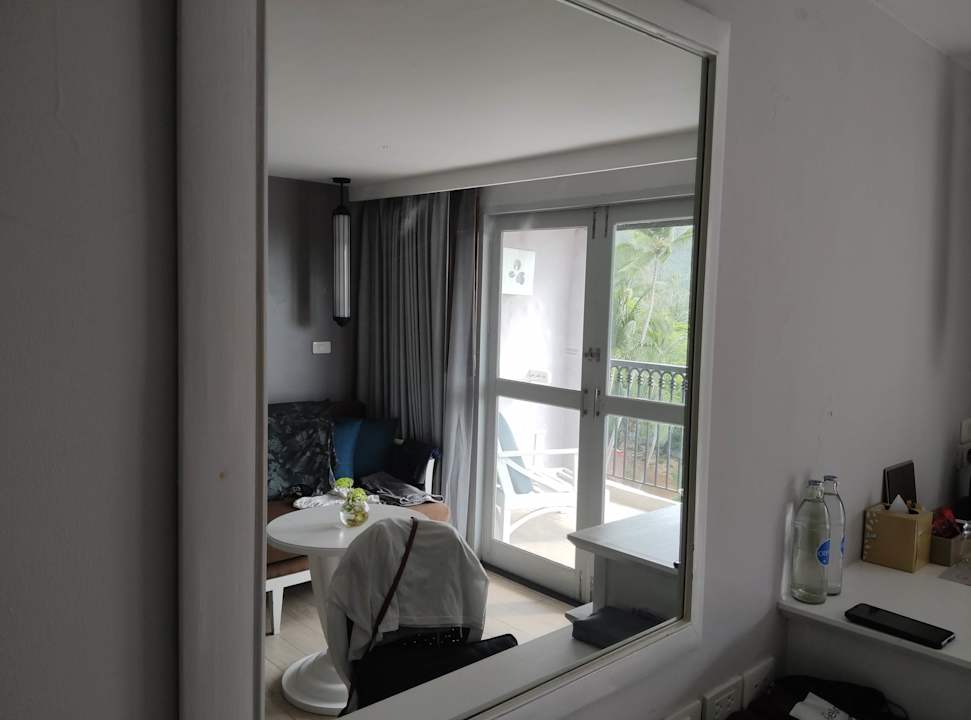 Zimmer Sheraton Samui Resort