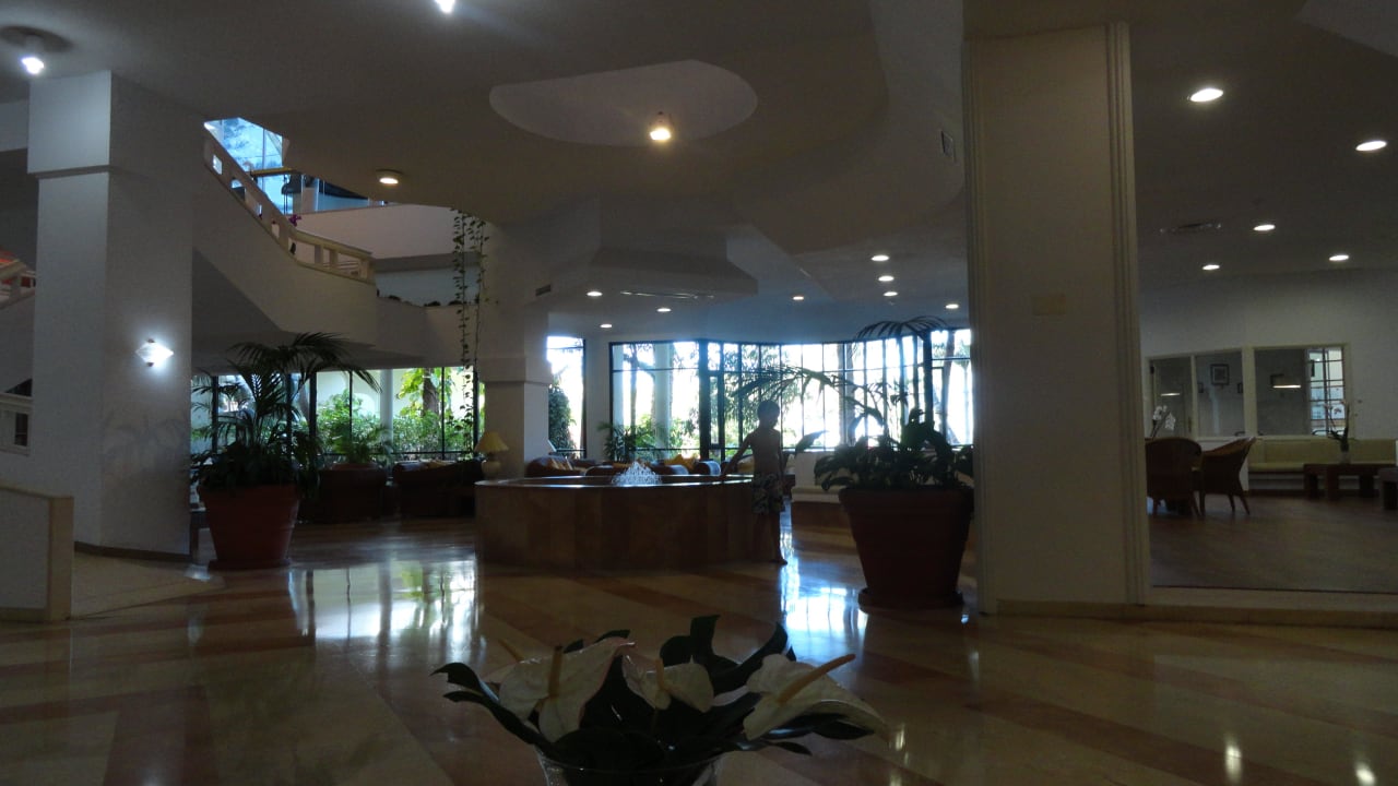 Hôtel H10 Las Palmeras 2013 H10 Las Palmeras
