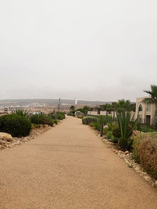 Sonstiges Hotel Riu Palace Tikida Taghazout