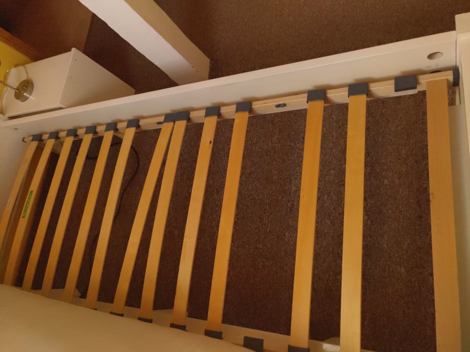 Zimmer Aurelia Villa Helene