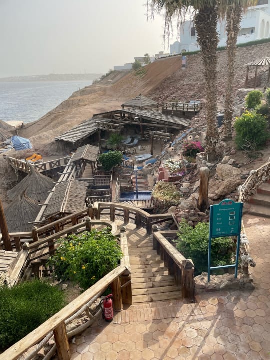 Strand Pickalbatros Golf Beach Resort