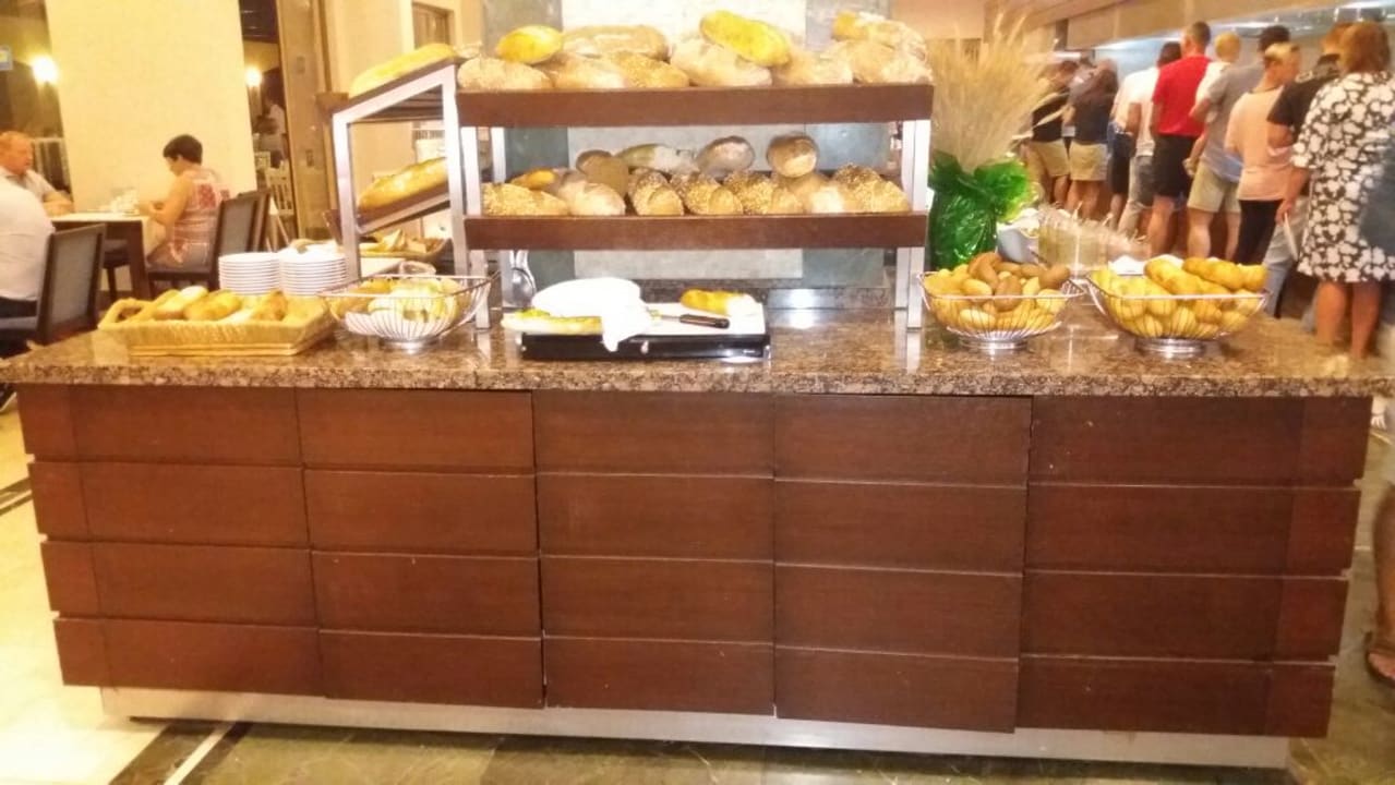 Gastro Melas Holiday Village