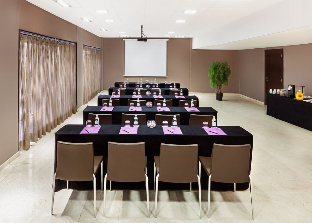 Salones Ayre Hotel Astoria Palace