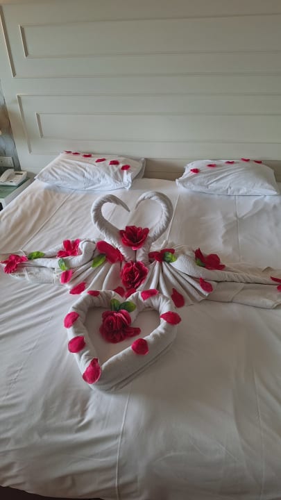 Zimmer Sentido Trendy Verbena Beach