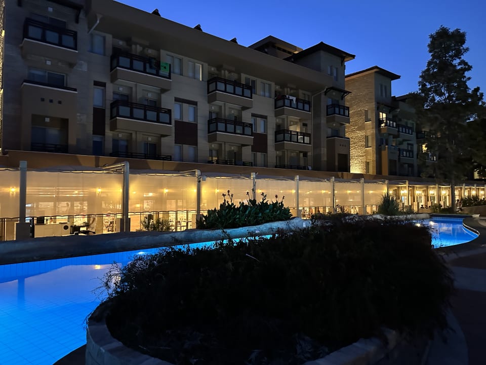 Pool TUI BLUE Xanthe