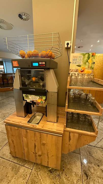 Gastro Leonardo Hotel Hannover Airport