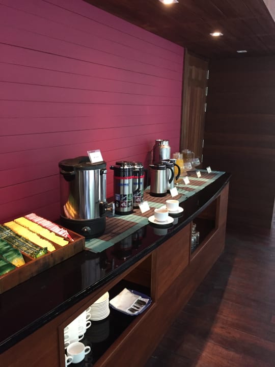 Gastro Adaaran Select Meedhupparu Island Resort - Premium All Inclusive