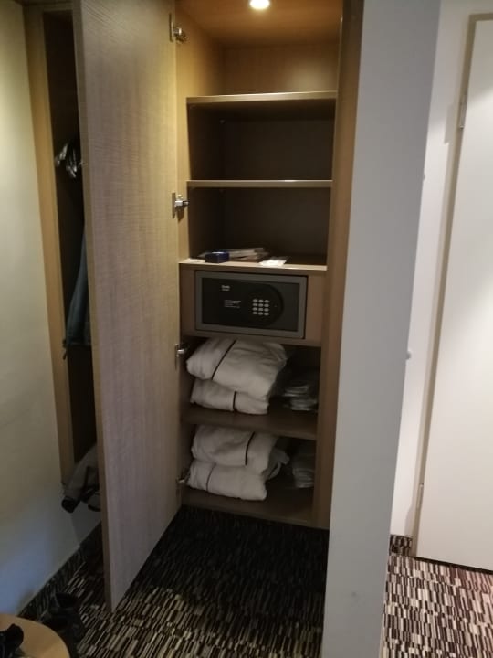 Zimmer Hotel Park Inn by Radisson Göttingen