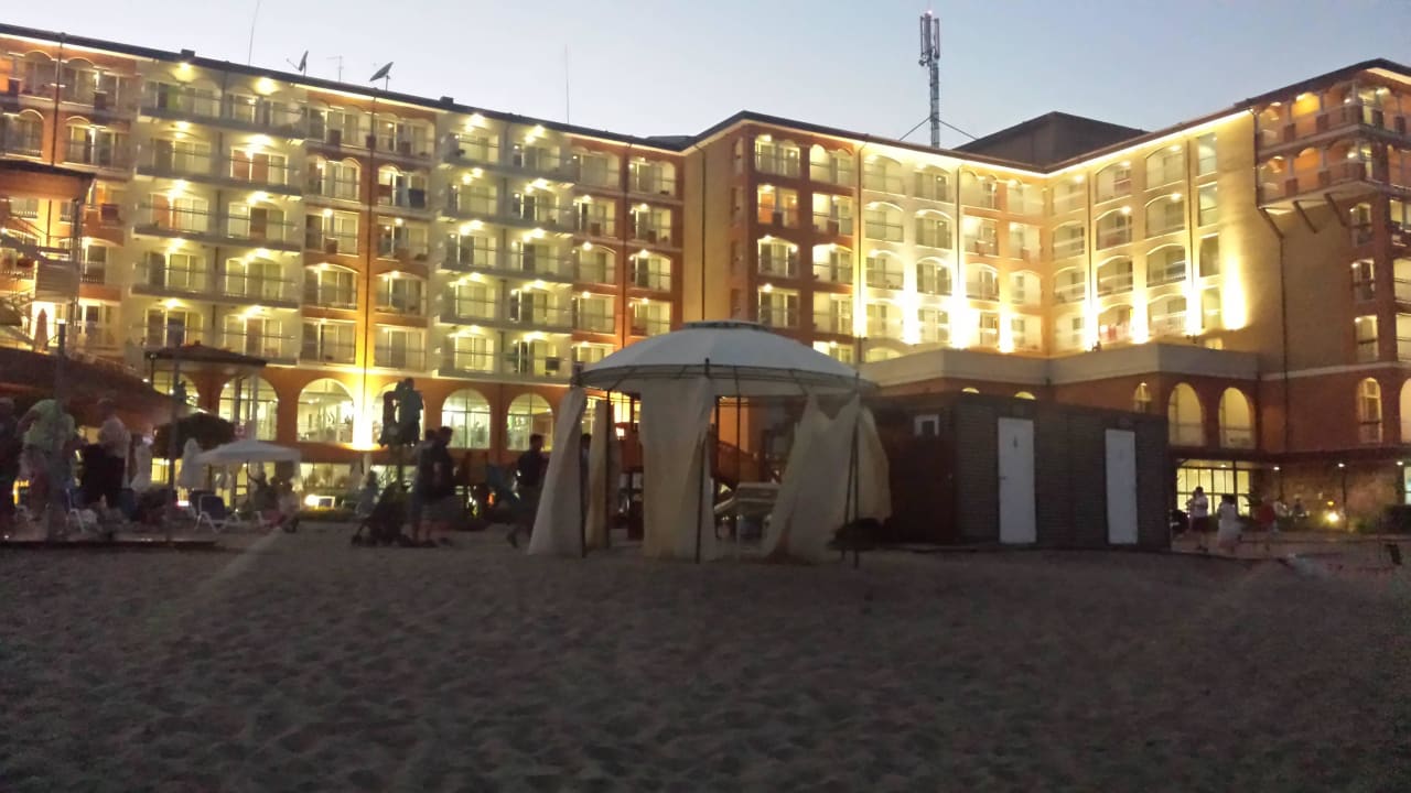 Sol Luna Bay & Mare Resort Sol Luna Bay