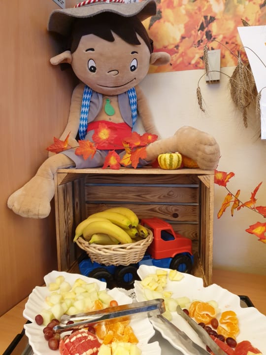 Gastro AHORN Hotel Am Fichtelberg