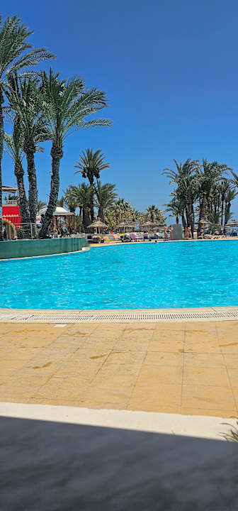 Pool Golf Beach Hotel & Spa