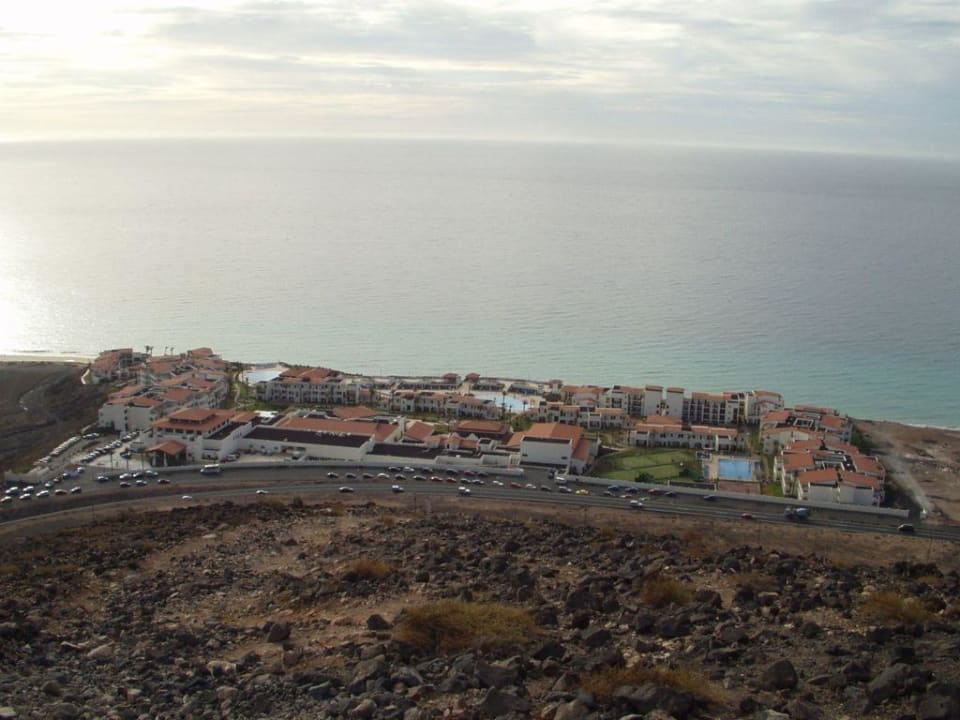 Hotelanlage TUI MAGIC LIFE Fuerteventura