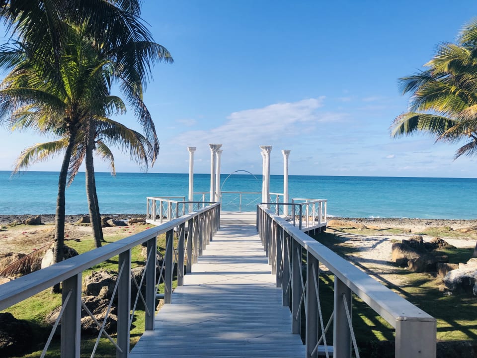 Strand Paradisus Varadero Resort & Spa