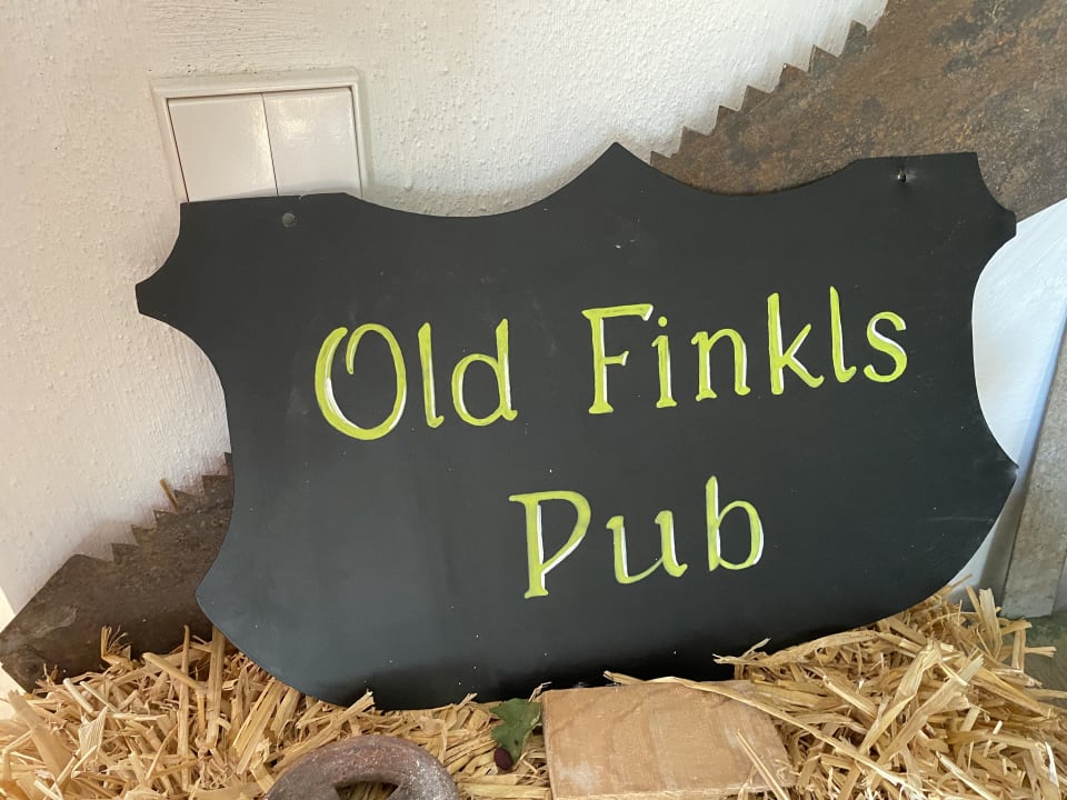 Sonstiges Finkls Heimat