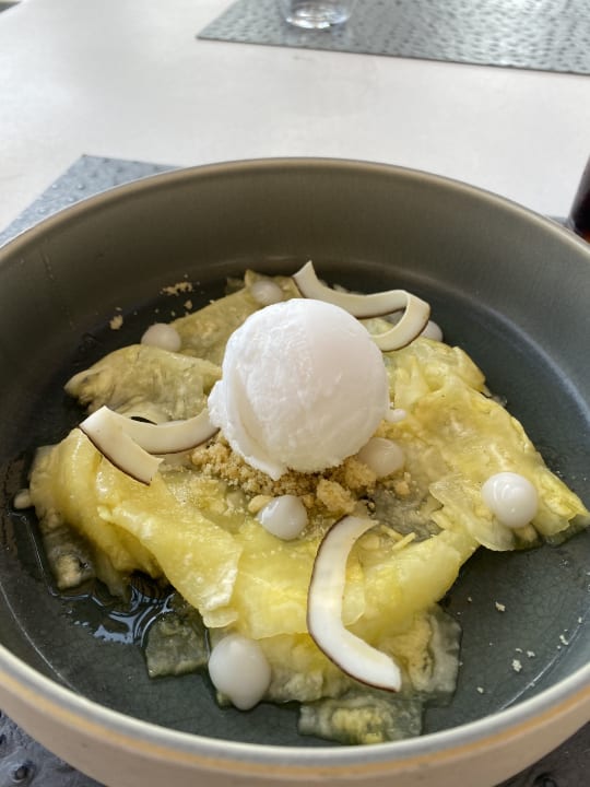 Gastro Saadiyat Rotana Resort &  Villas