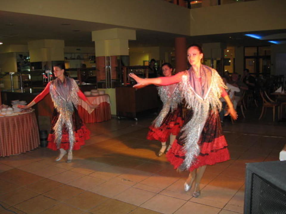 Folkloretanz Berlin Golden Beach