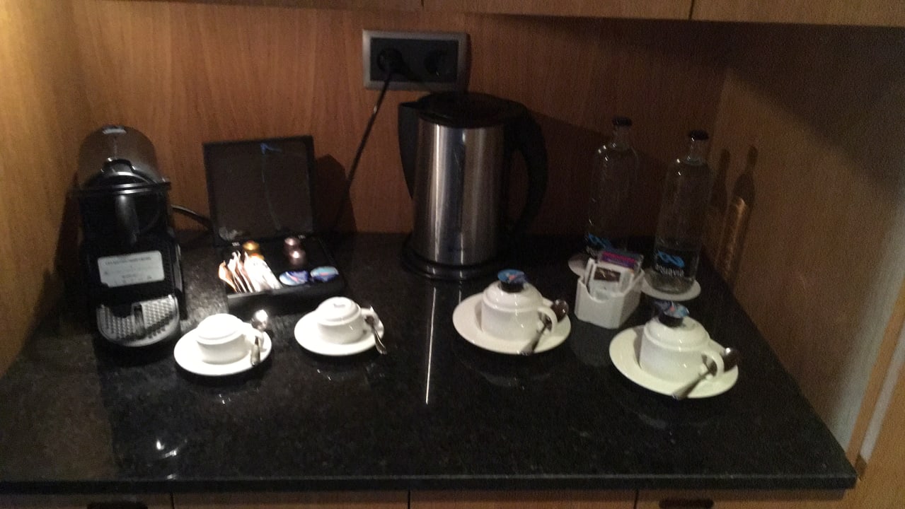 Zimmer Lopesan Baobab Resort