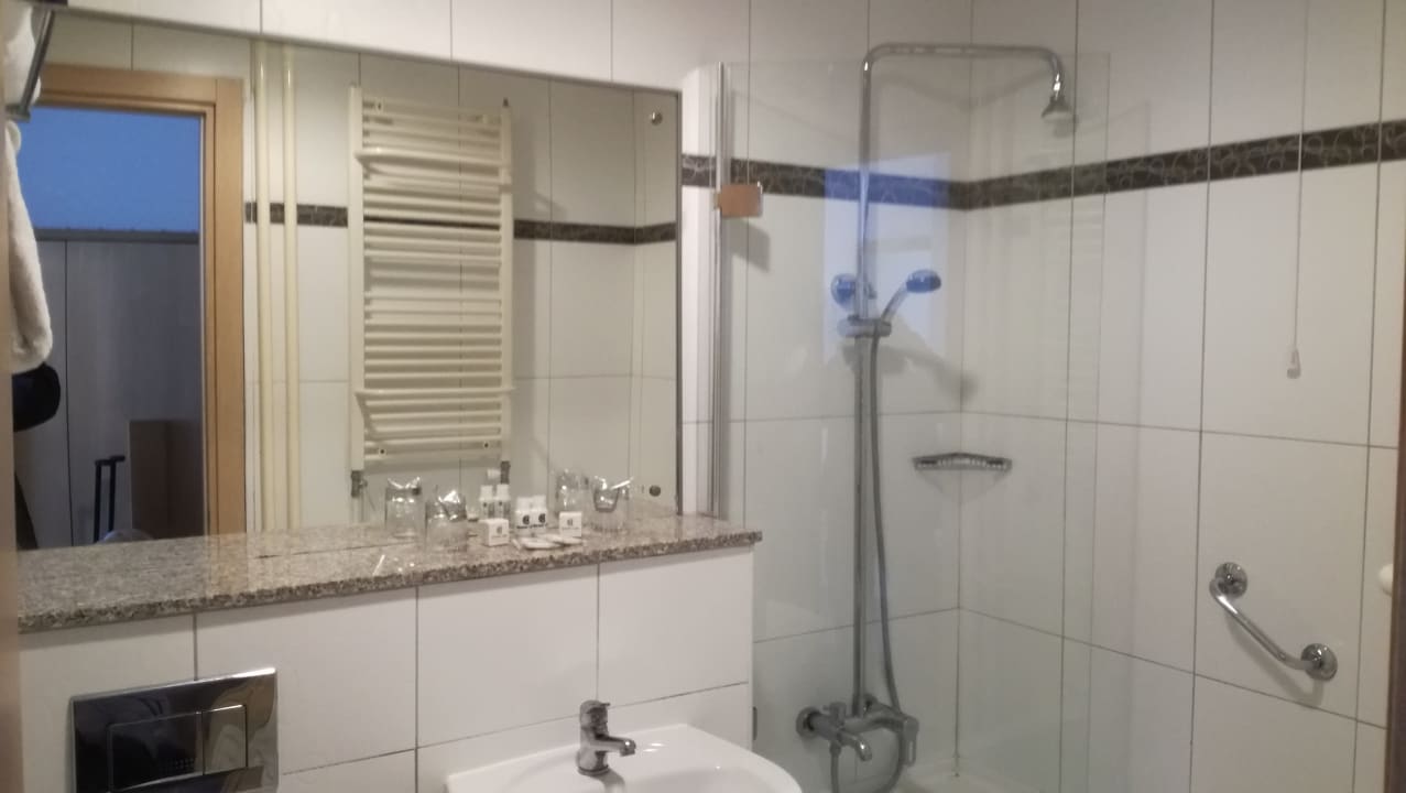 Zimmer Magal Maradiso Hotel by Aminess