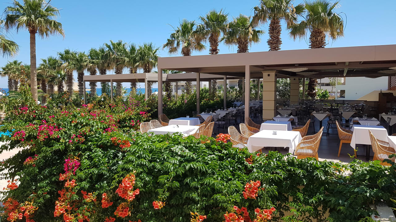 Gastro Rethymno Palace