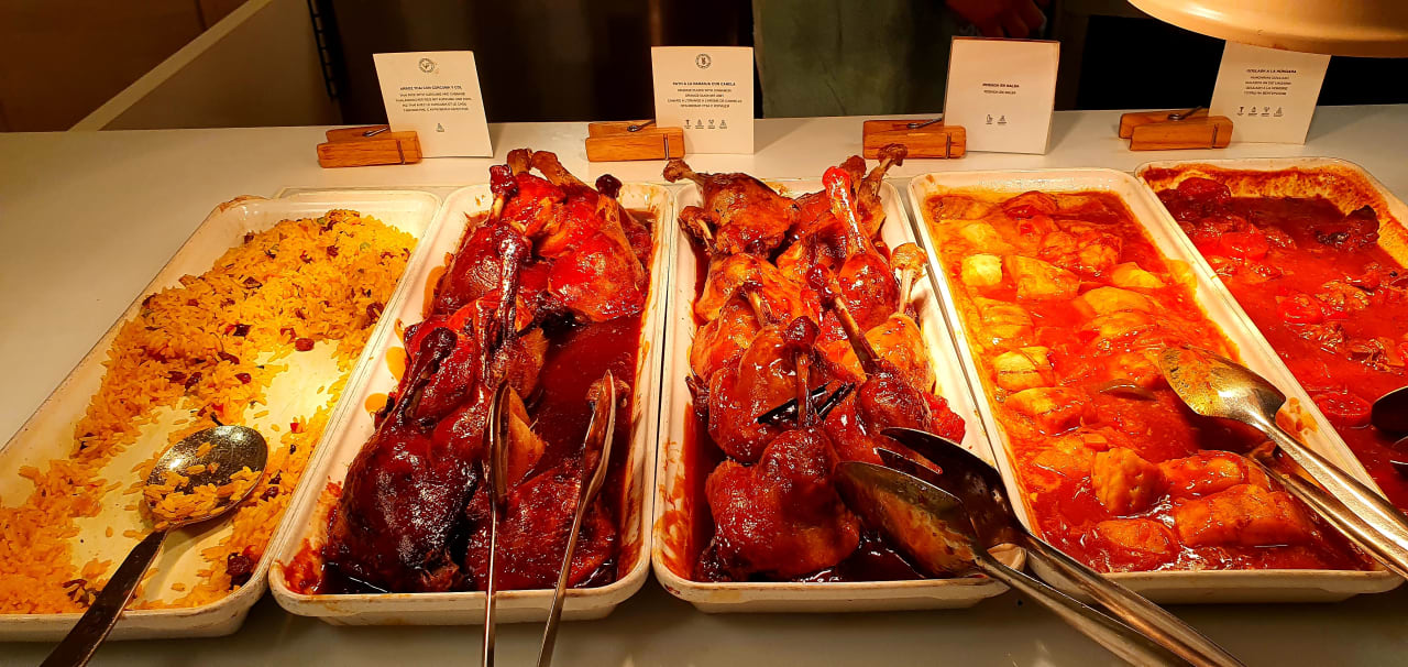 Gastro Iberostar Selection Fuerteventura Palace