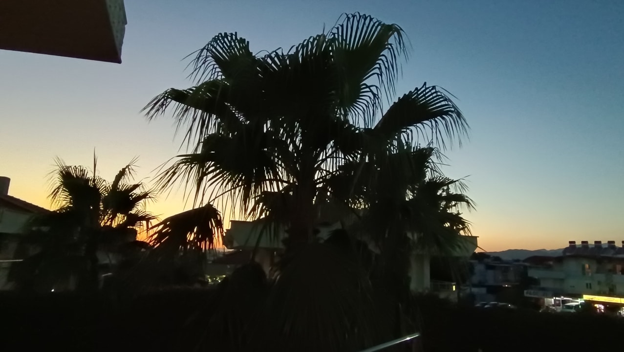 Ausblick Dream Family Club