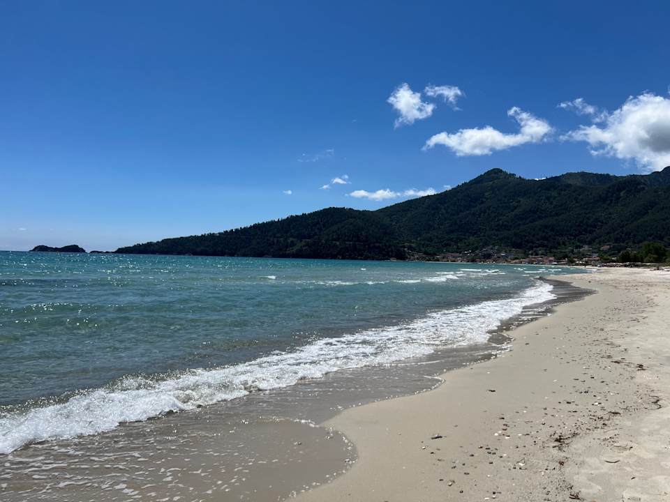 Strand Alexandra Golden Boutique - Adults only