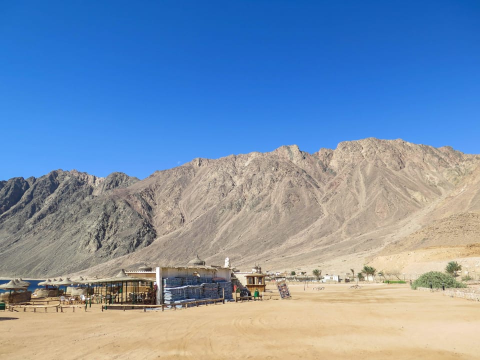 Ausblick Happy Life Village