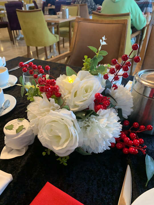 Gastro Sentido Trendy Verbena Beach