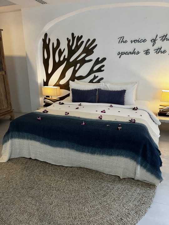 Zimmer Ocean Breeze Resort