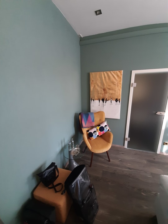 Zimmer Liebknecht 13